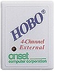 Onset Hobo 4-Channel External Data Logger