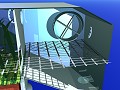 Mouse Hab Systems