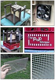 Hydroponics Systems