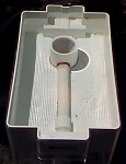 Hydro-Brita with Water