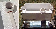 CEMSS Hydro-Brita System