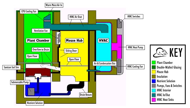CEMSS Diagram
