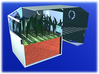 CEMSS Cut-Away View 2