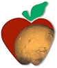 Mars Society EduPortal Logo