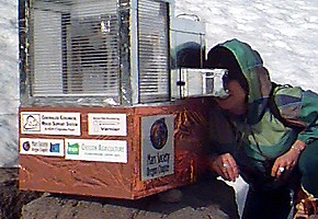 View Port in Action