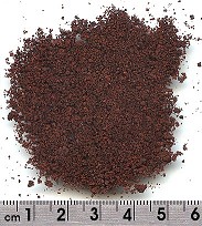 Santiam Mars-2 Soil Sim