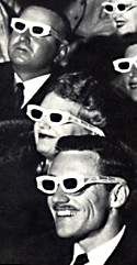 3D Movie Viewers