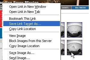 Blank Frame