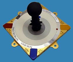 MER Sun Dial