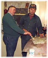 Bob & Dick