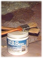 Latex Mold Goop