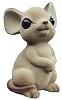 Martian Cave Mouse