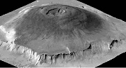 Sheild Volcano