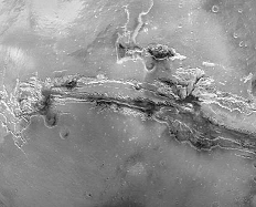 Vallis Marinaris