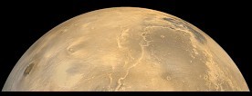 Planet Mars