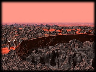 Pele Base Sink Hole