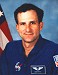 Astronaut Dr. Don Pettit