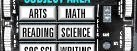 Subject Areas