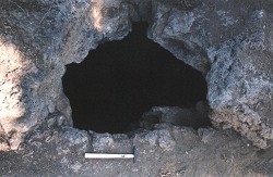 Skylight Cave Hornito 1