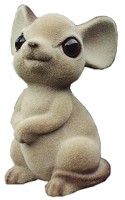 Ms Mouse