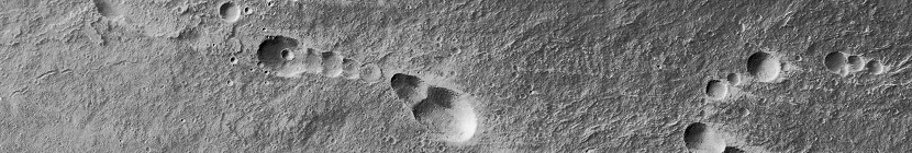 MOC Images NASA/JPL/MSSS